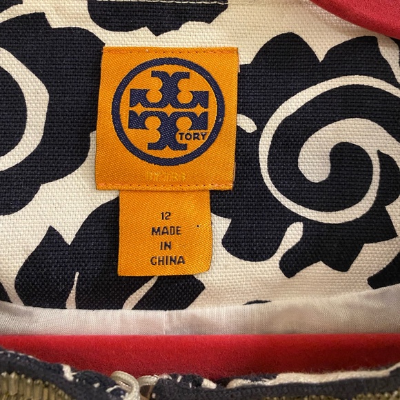 Tory Burch Embellished Blazer/Jacket - Picture 2 of 12